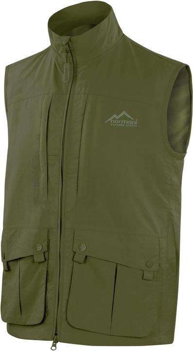 Image du produit Normani Gilet d'extérieur Okapi - 1926 (L)
