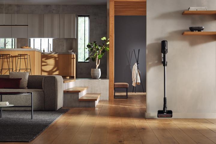 Image du produit Miele Duoflex HX1 Cat & Dog