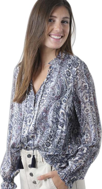 Produktbild Deeluxe damenbluse darlene (XL)