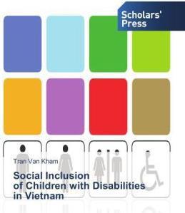 Image du produit Social Inclusion of Children with Disabilities in Vietnam (Allemand, Tran Van Kham, 2014)