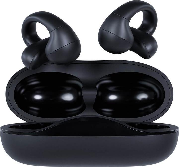 Actual product image Happy Plugs Clip (NC, 20 h, Wireless)