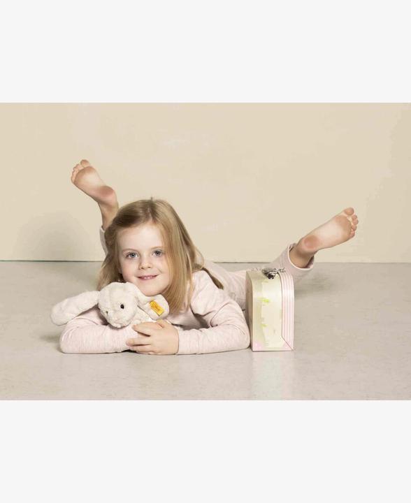 Image du produit Steiff lapin en peluche "Hoopie" (26 cm)