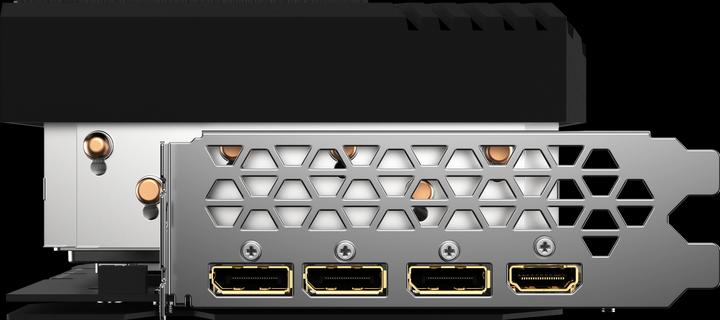 Produktbild Gigabyte GeForce RTX 3090 Ti GAMING OC 24G (24 GB)