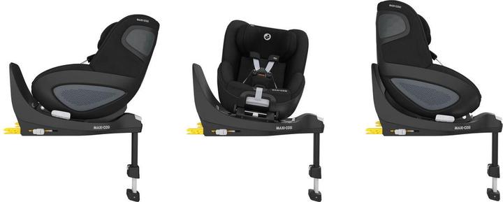 Produktbild Maxi-Cosi Pearl 360 i-Size (Reboarder, ECE R129/i-Size Norm)