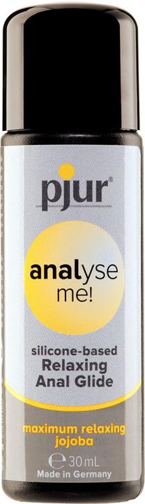 Immagine prodotto Pjur Analisi Me Glide (30 ml)