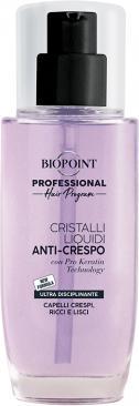 Productafbeelding Biopoint Professioneel Vloeibaar Kristal Anti-Frespo Ultra Ontsmettingsmiddel 75ml (75 ml)