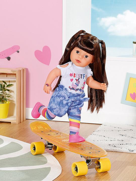 Image du produit Baby Born Sister