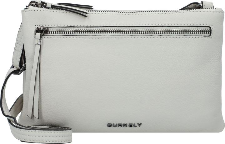 Immagine prodotto Burkely Borsa a tracolla Rock Ruby in pelle 24,5 cm