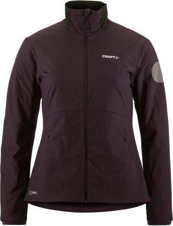 Produktbild Craft ADV Nordic Training Insulate Jacket - Langlaufjacke - Damen (S)