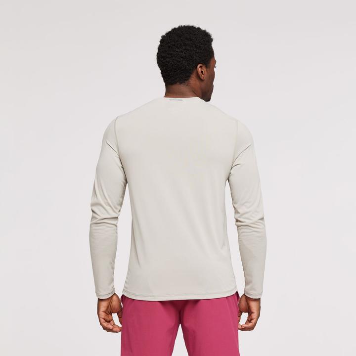 Produktbild Cotopaxi Fino Long-Sleeve Tech Tee (M)