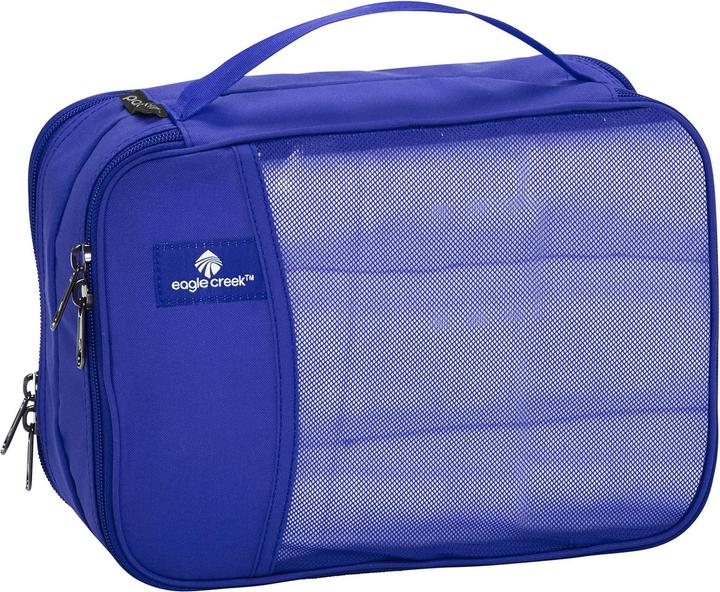 Actual product image Eagle Creek Pack-It Original Half Clean Dirty Cube