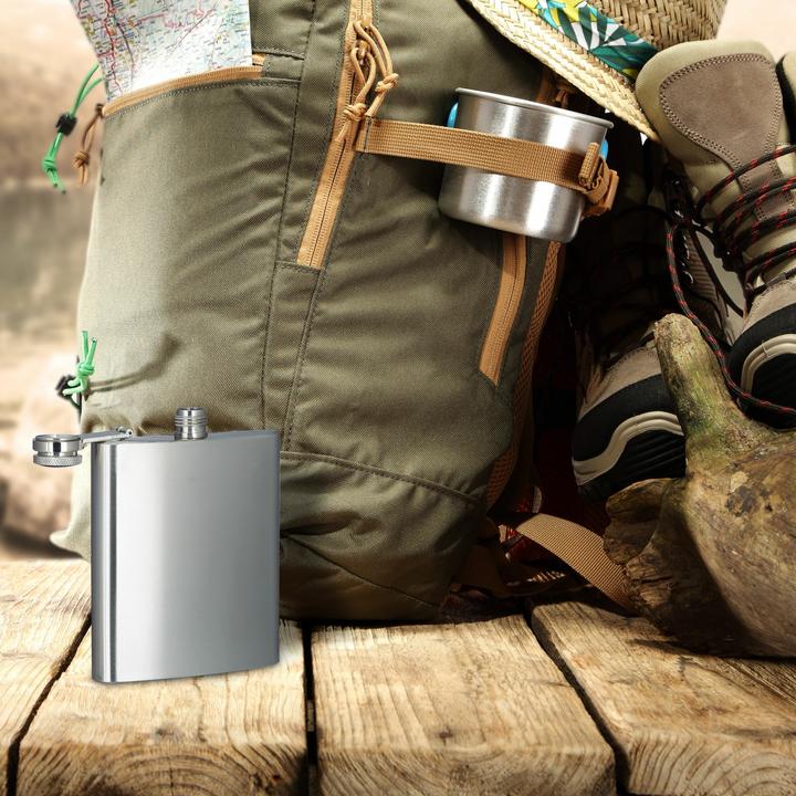 Actual product image Relaxdays Knife Block with Bristle Insert