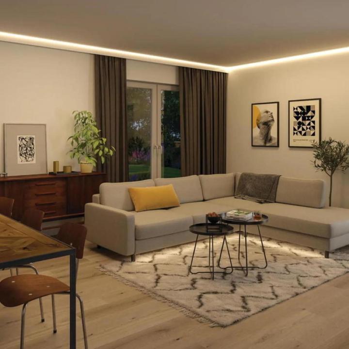 Produktbild Paulmann MaxLED (Weiss, 250 cm, Indoor)