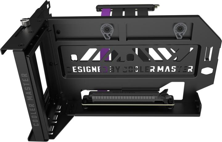 Cooler Master Vertical graphics card holder set V3