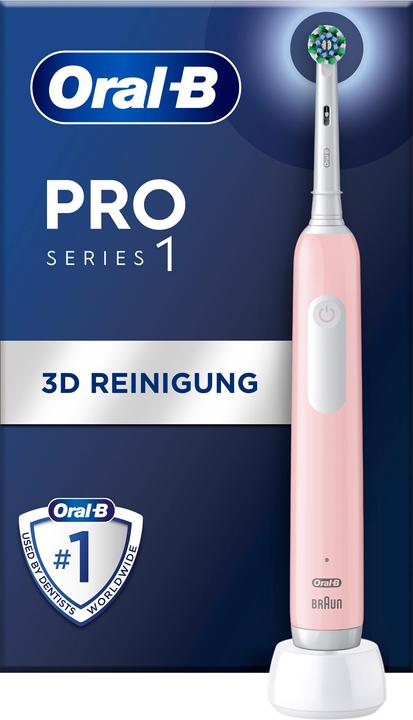 Image du produit Oral-B PRO Series 1 (Brosse à dents oscillo-rotative)