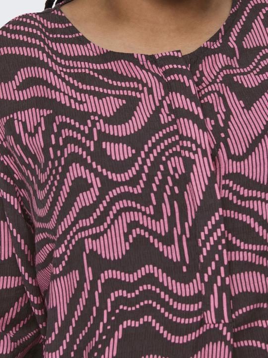 Produktbild Only CARITHILDA Midikleid Kleid (50)