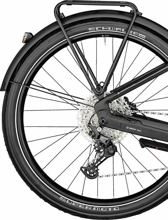 Image du produit Bergamont 29 E-Revox Premium Rigid EQ (45 cm)