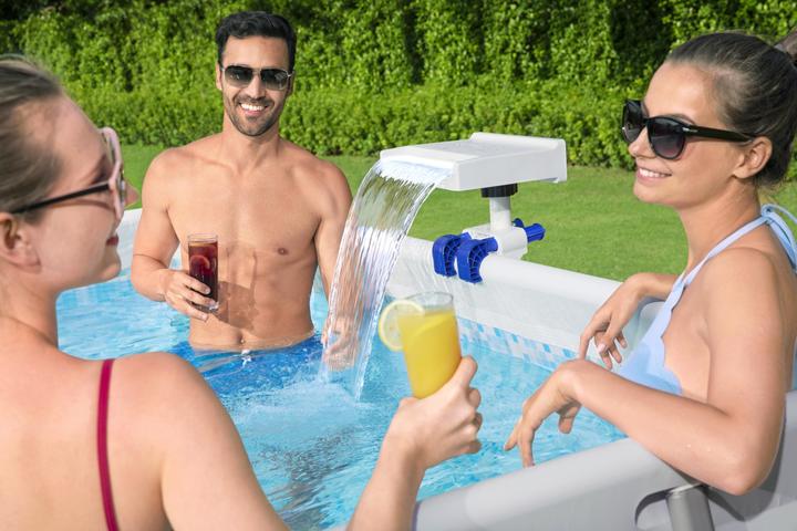 Produktbild Bestway Wasserfall