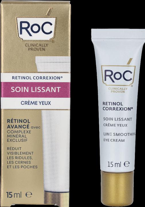 Immagine prodotto Roc Retinolo Correxion (Crema, 15 ml, Giorno + Notte)