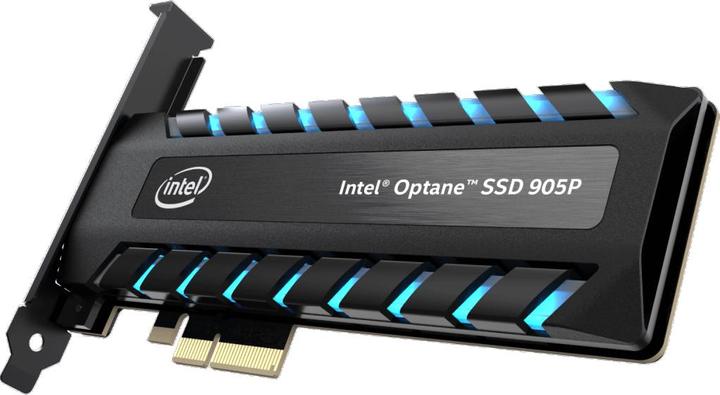 Intel Optane 905P (960 GB, PCI-Express)