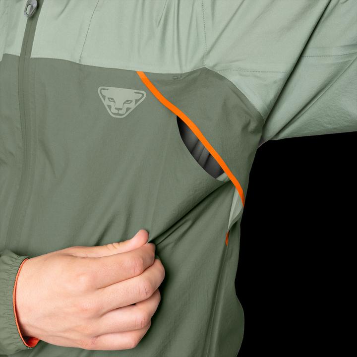 Actual product image Dynafit Alpine 3-Lagen Jacke (M)
