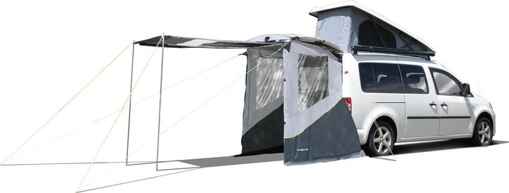 Immagine prodotto Brunner Pilote Caddy 5 (Tenda, 2.50 kg)