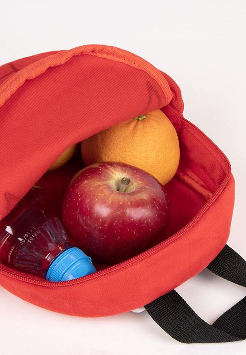 Image du produit Spiderman Sac à dos scolaire Spider-Man Rouge 18 x 22 x 8 cm