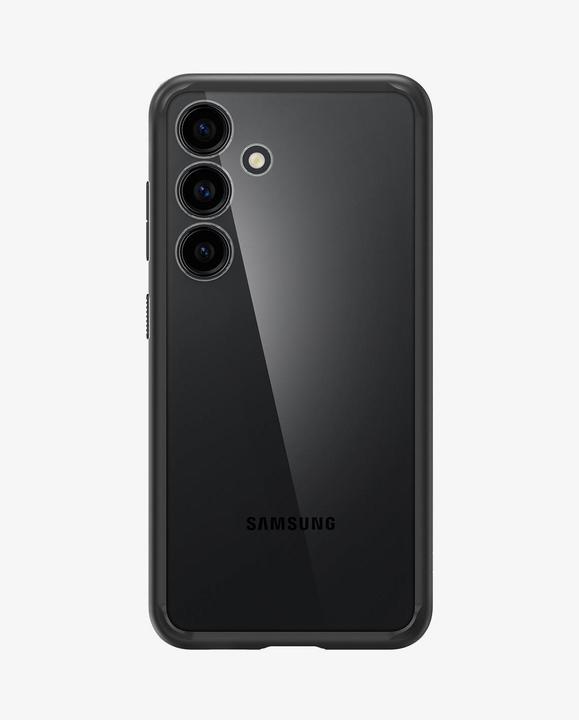 Immagine prodotto Spigen Hybrid S921 nero opaco ACS07352 (Samsung Galaxy S24)