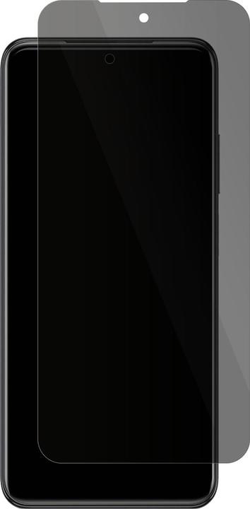 Produktbild Dipos Privacy Sichtschutzfolie Full Cover (1 Stück, Xiaomi Poco M5s)