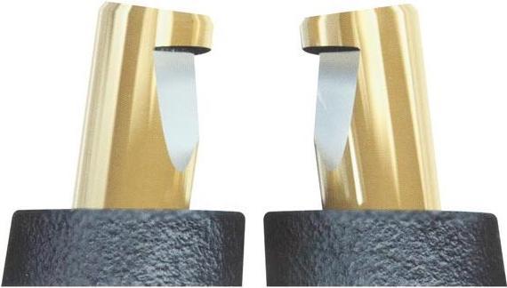 Produktbild Wiha Seegeringzange Passend für Inn (140 mm)