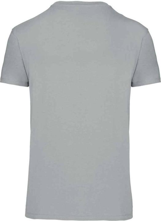Actual product image Kariban Mens BIO150IC Crew Neck T-Shirt (M)