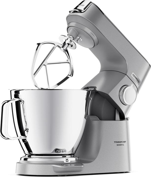 Actual product image Kenwood Titanium Chef Baker XL (1200 W)