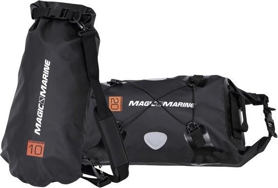Magic Marine Duffle