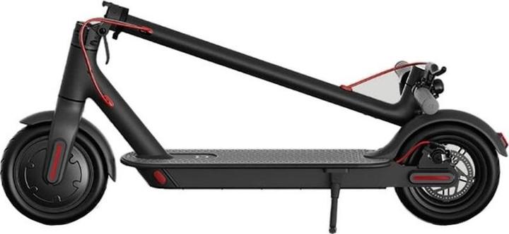 Actual product image Xiaomi Mi 1S UK (25 km/h, 20 km, 500 W)