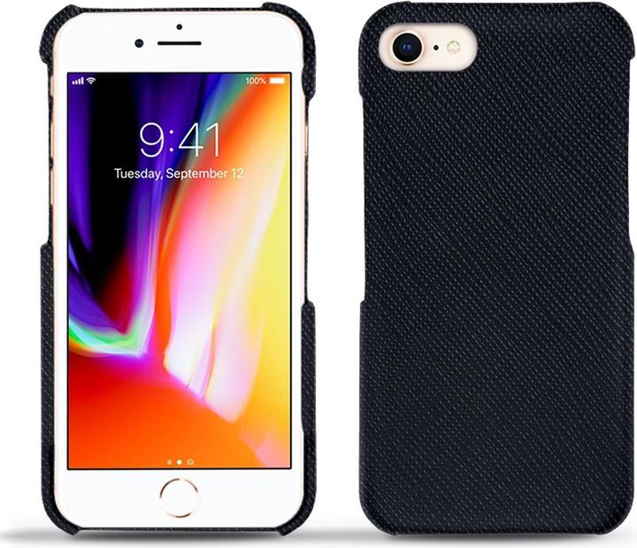 Immagine prodotto Noreve Cover in pelle (Apple iPhone 8)