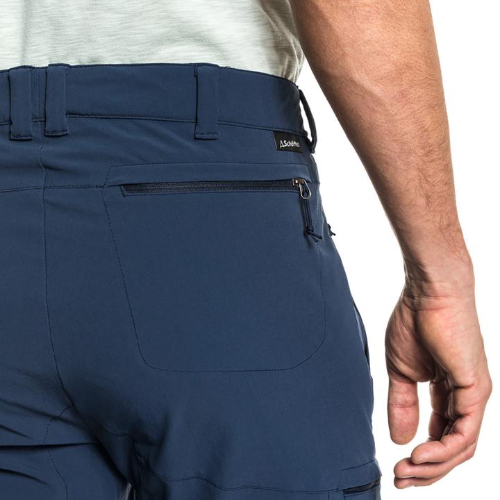 Actual product image Schöffel Pants Koper1 (L)