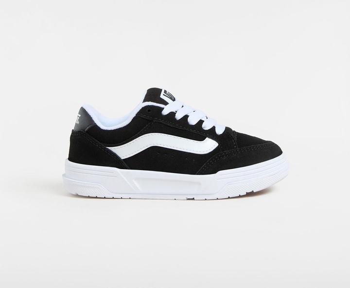 Vans Hylane BLACK/WHITE