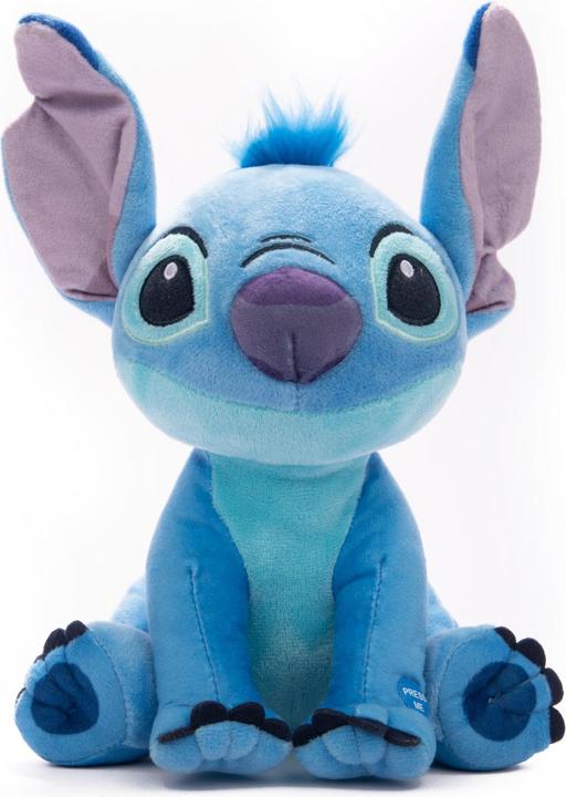 Disney Lilo & Stitch - Stitch (20 cm)
