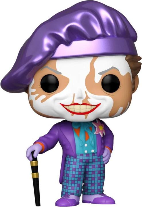 Produktbild Funko POP! Batman 1989: Joker