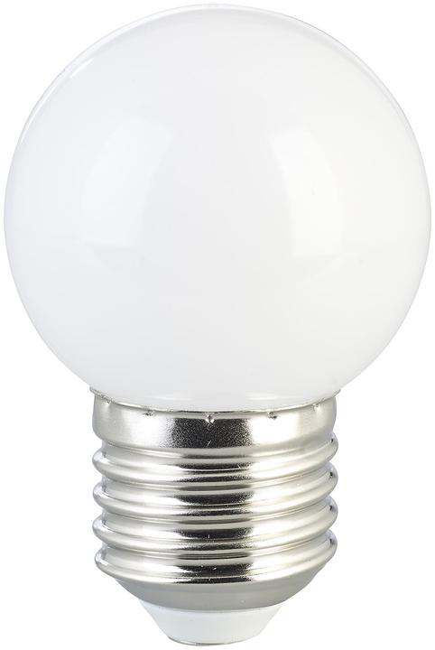 Immagine prodotto Luminea Set di 12 lampade LED (E27, 1 W, 50 lm, 12 x, G)