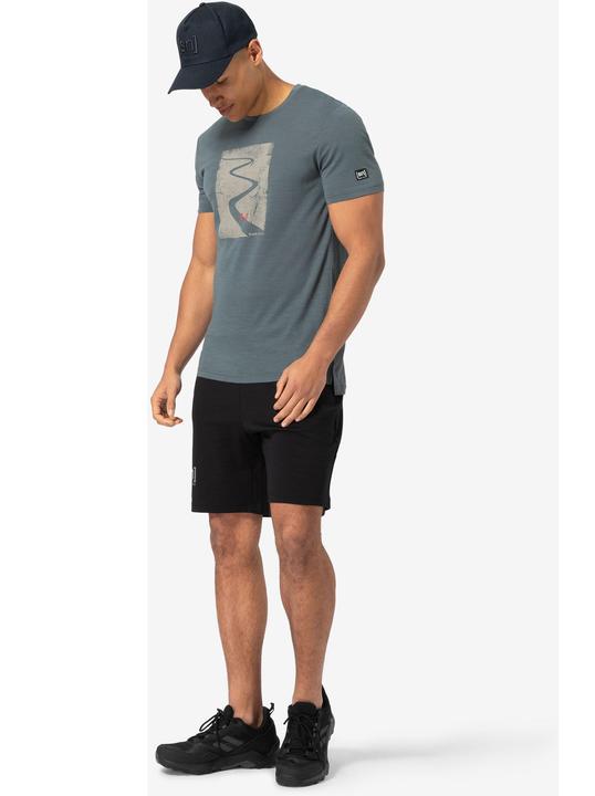 Image du produit Super Natural Bike Tour Tee (L)