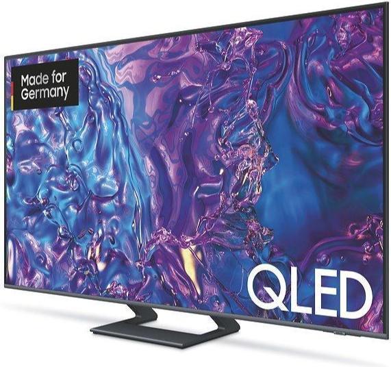 Immagine prodotto Samsung GQ55Q74DATXZG (55", QLED, 4K, 2024)