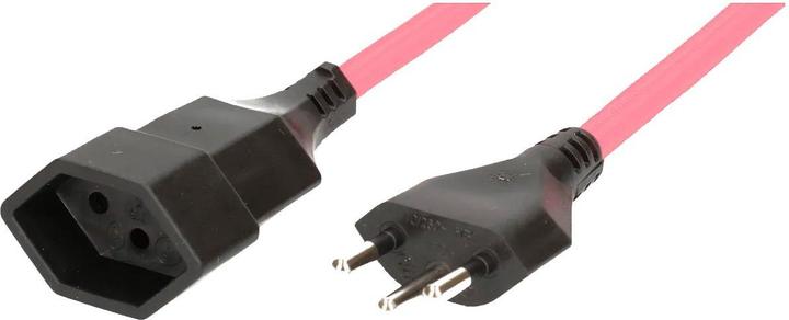 Produktbild Max Hauri MaxTex (3 m, 3-Polig)