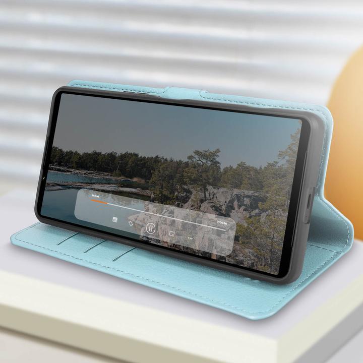 Actual product image Avizar Essential Series (Sony Xperia 1 VI)