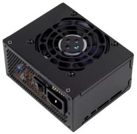 Actual product image Silverstone Power supply ST30SF 300W SFX (300 W)