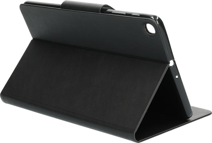Productafbeelding Mobiparts Classic Folio Case Samsung Tab A 10.1 (2019) Black (Galaxy Tab A 10.1 (2019))