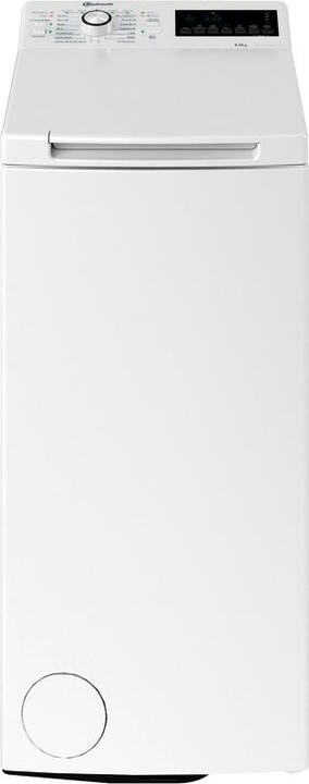 Actual product image Bauknecht WMT Class Eco 6523 (6.50 kg, Upwards)