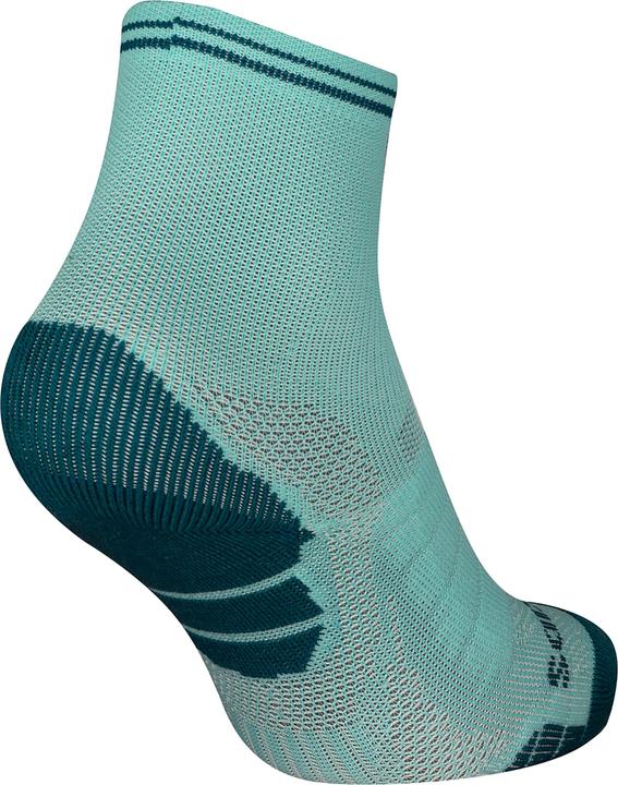 Produktbild Trollkids Kid's Trekking Mid Cut Socks III (23 - 26)