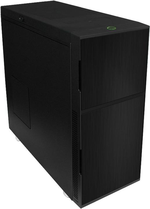Produktbild Nanoxia Deep Silence 1 (ATX)