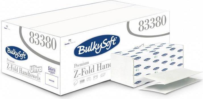 Produktbild BulkySoft Z-Falz (1 x)